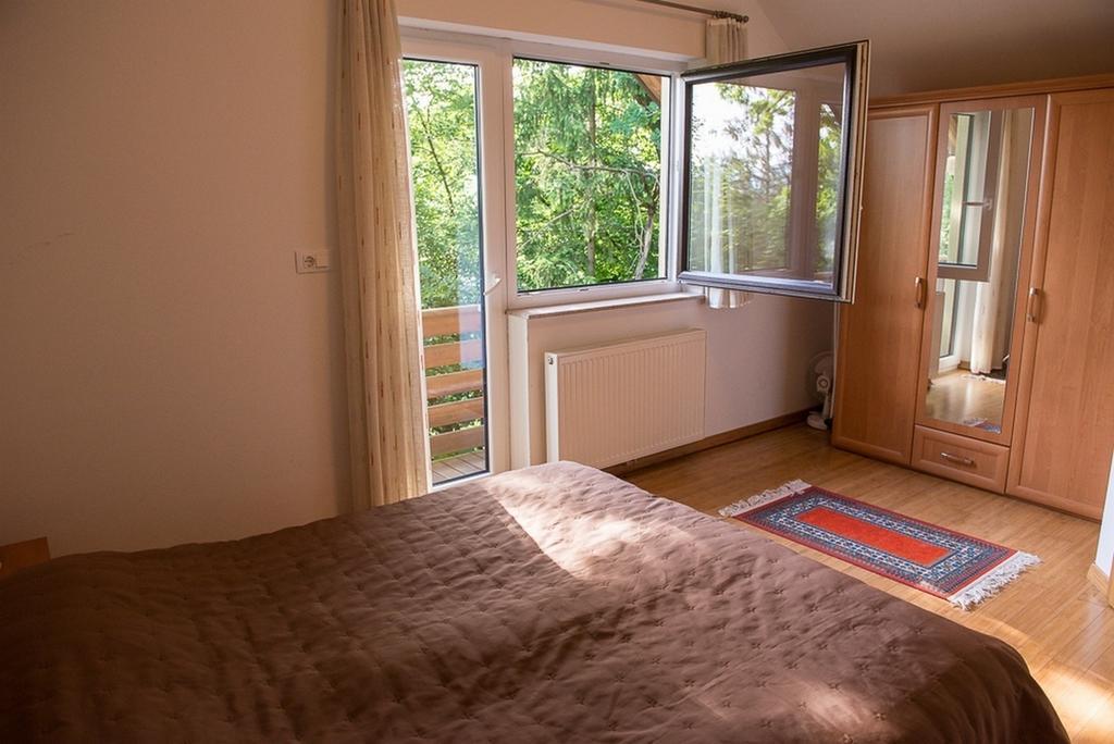 Holiday Home Lemut Kranj Phòng bức ảnh