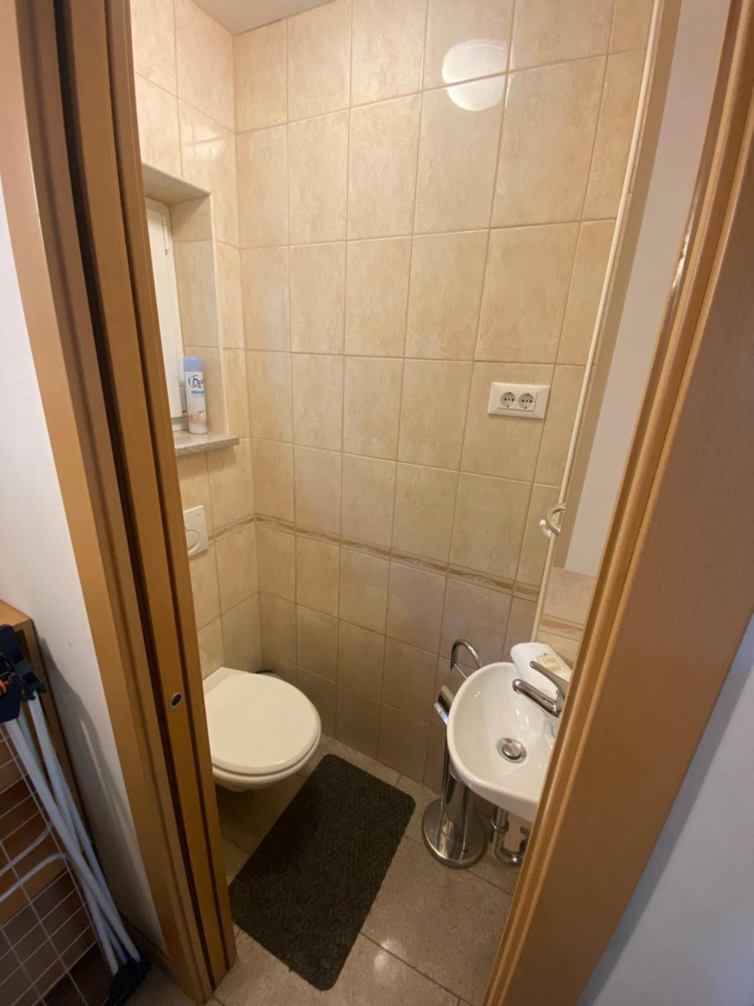 Holiday Home Lemut Kranj Ngoại thất bức ảnh