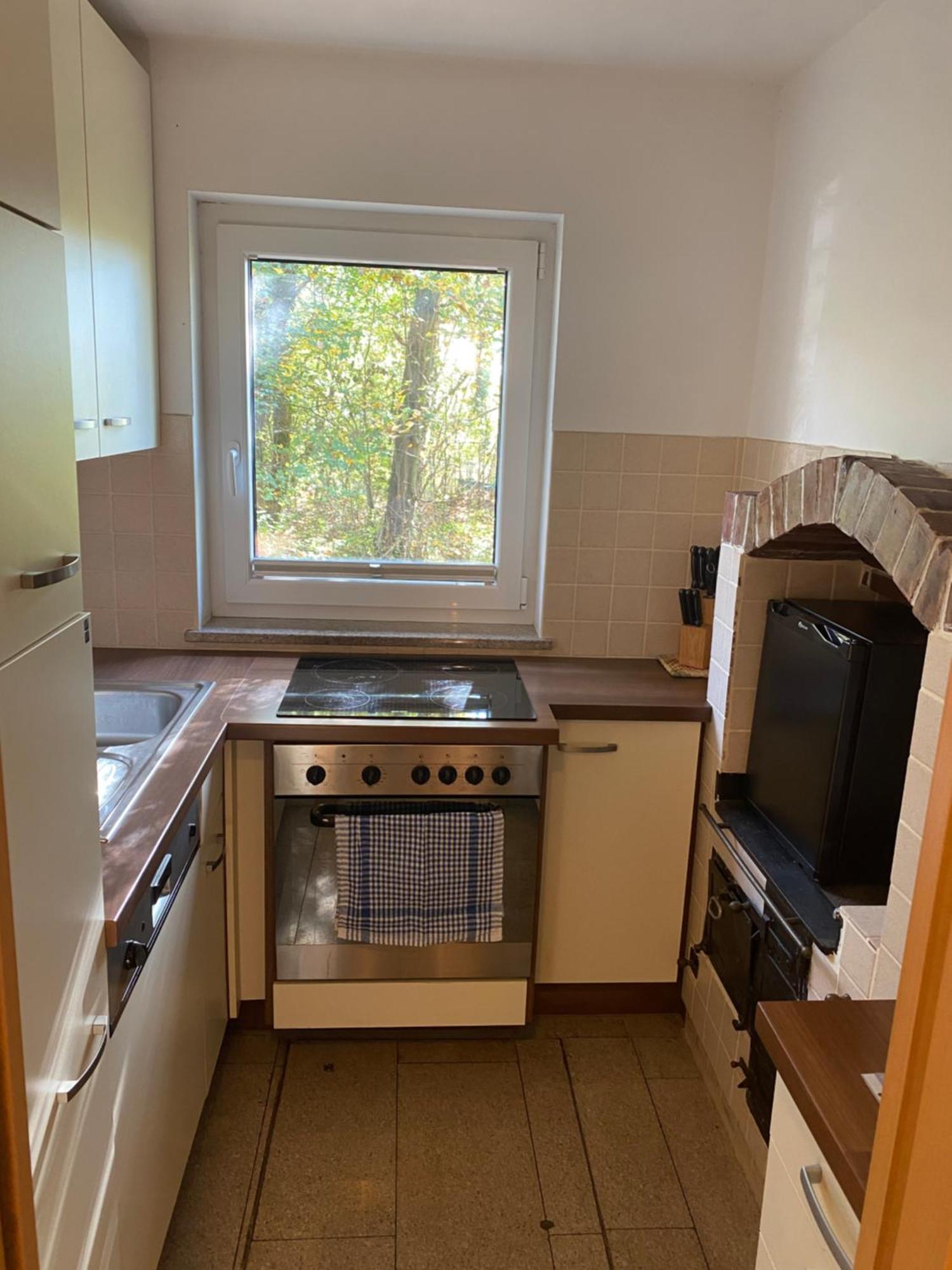 Holiday Home Lemut Kranj Ngoại thất bức ảnh