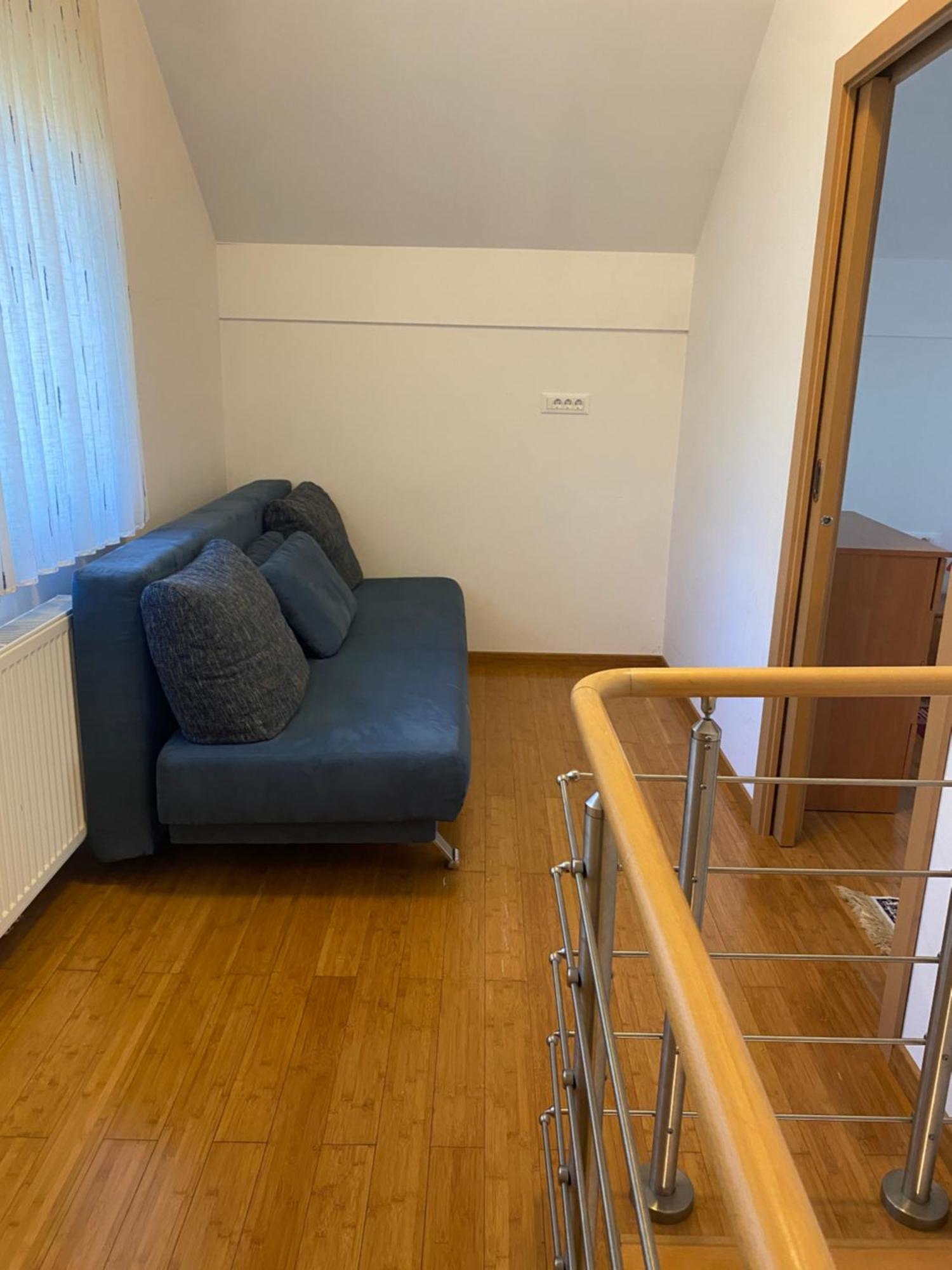 Holiday Home Lemut Kranj Ngoại thất bức ảnh