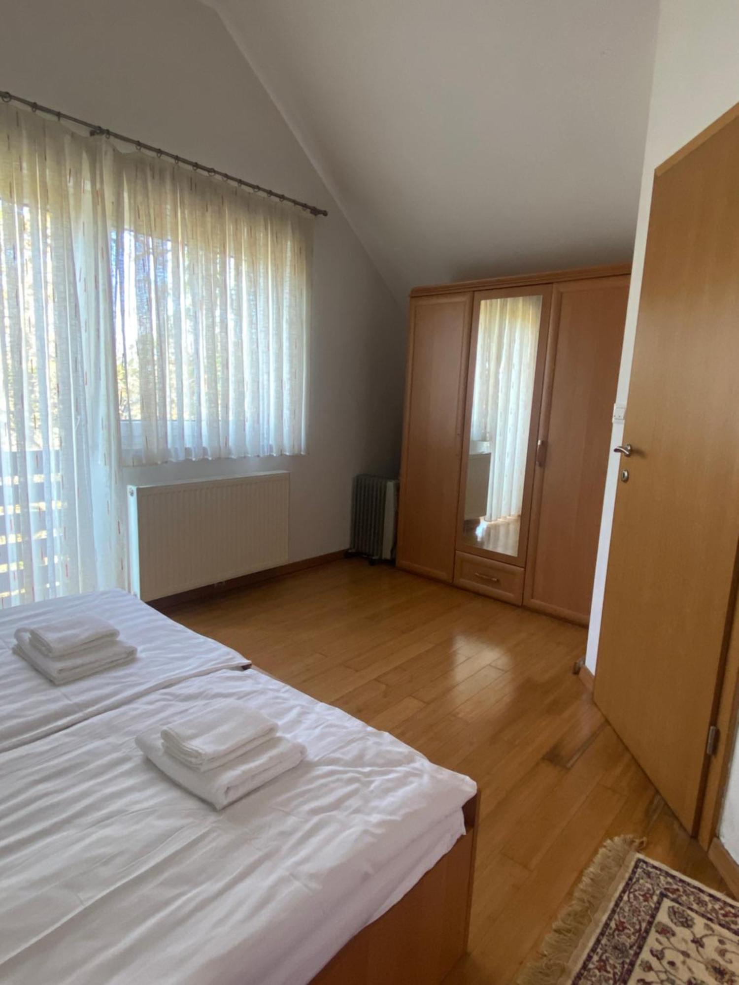 Holiday Home Lemut Kranj Ngoại thất bức ảnh