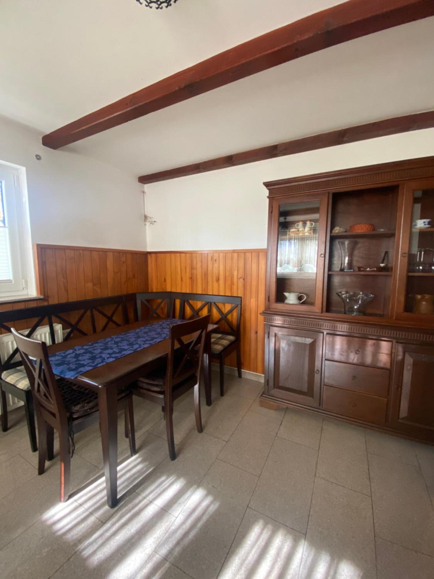 Holiday Home Lemut Kranj Ngoại thất bức ảnh