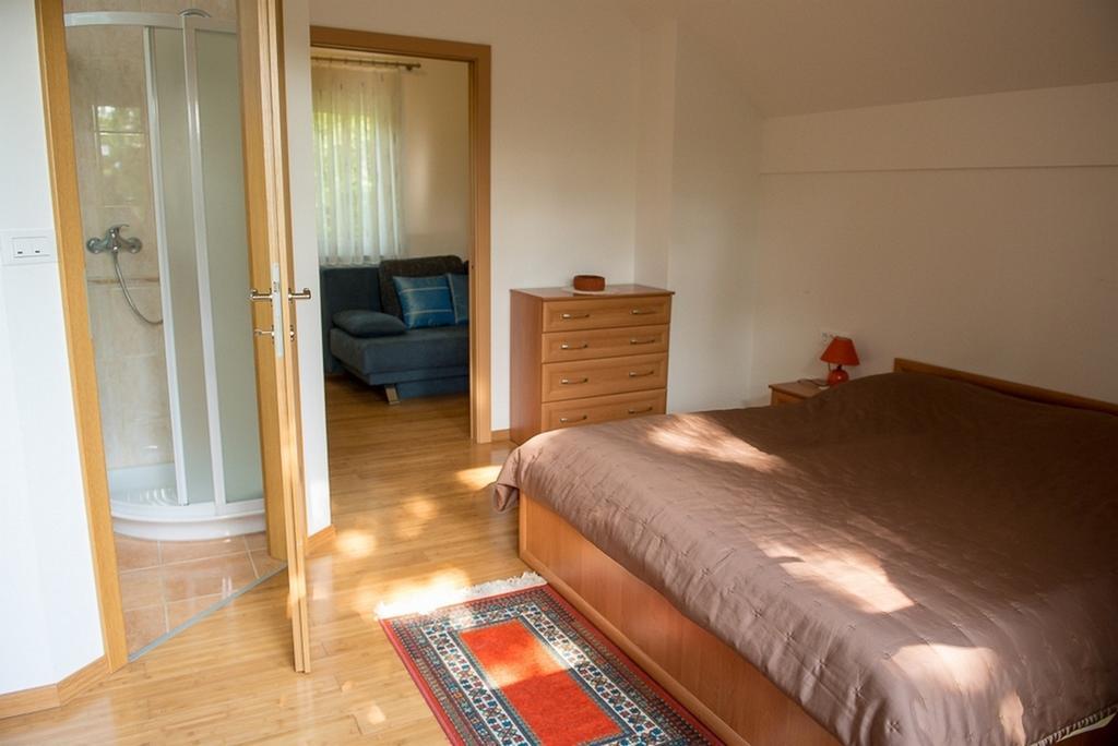 Holiday Home Lemut Kranj Phòng bức ảnh