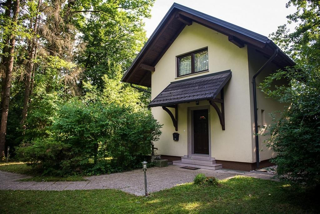 Holiday Home Lemut Kranj Phòng bức ảnh